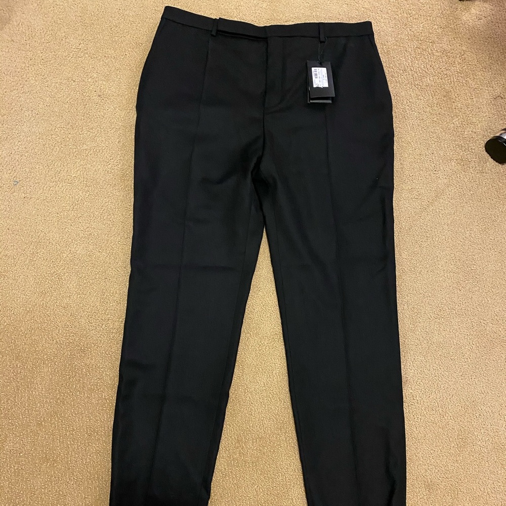 Saint Laurent pants